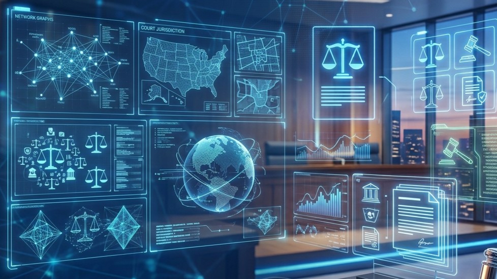 JustiCore — AI Philippine Lawyer